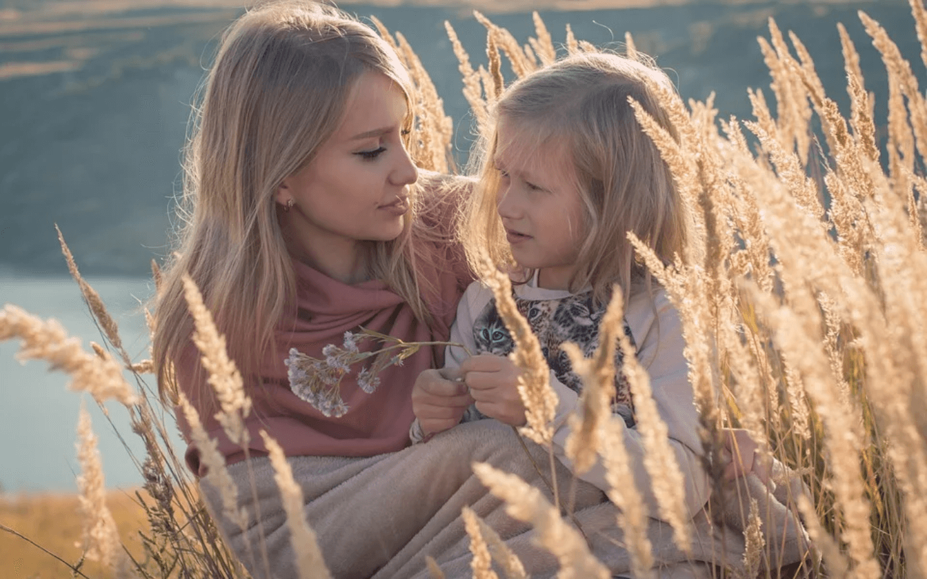 Poem: Mother's Heart