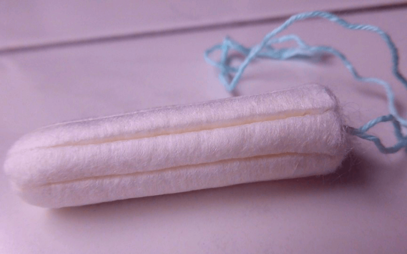 Tampon Tax Officially Abolished