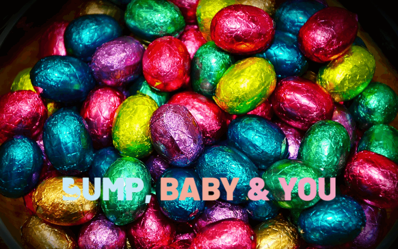 Easter: Chocolate, Gifts, or Both?