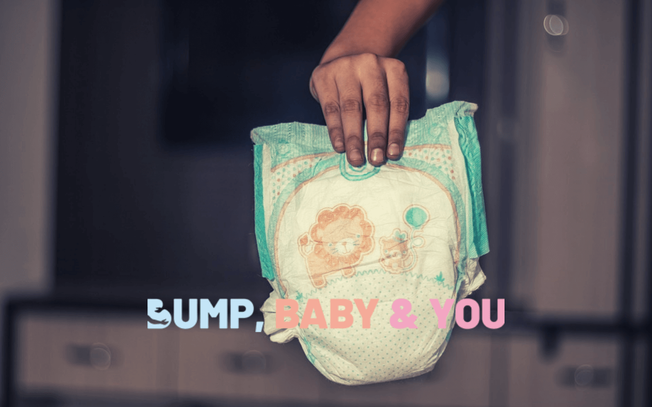 Struggling To Get Nappies & Wipes? This Could Be a Game Changer...