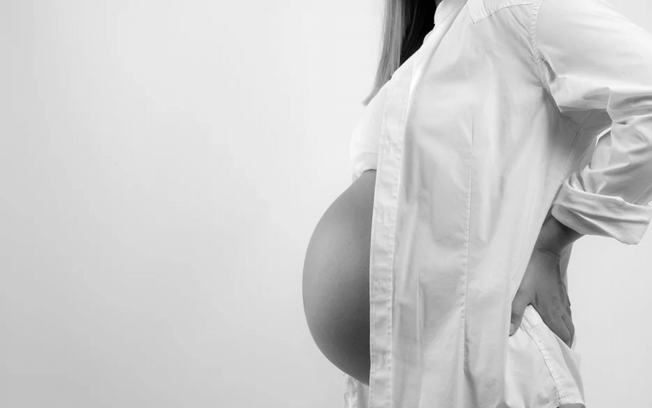 The Latest Official Coronavirus Guidance For Pregnant Women