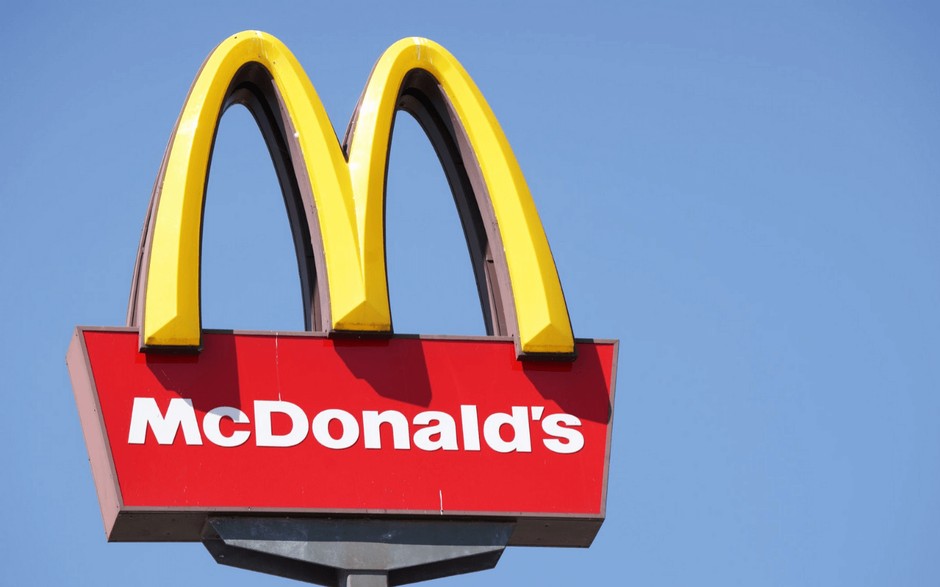 McDonald's Announce Temporary Closures