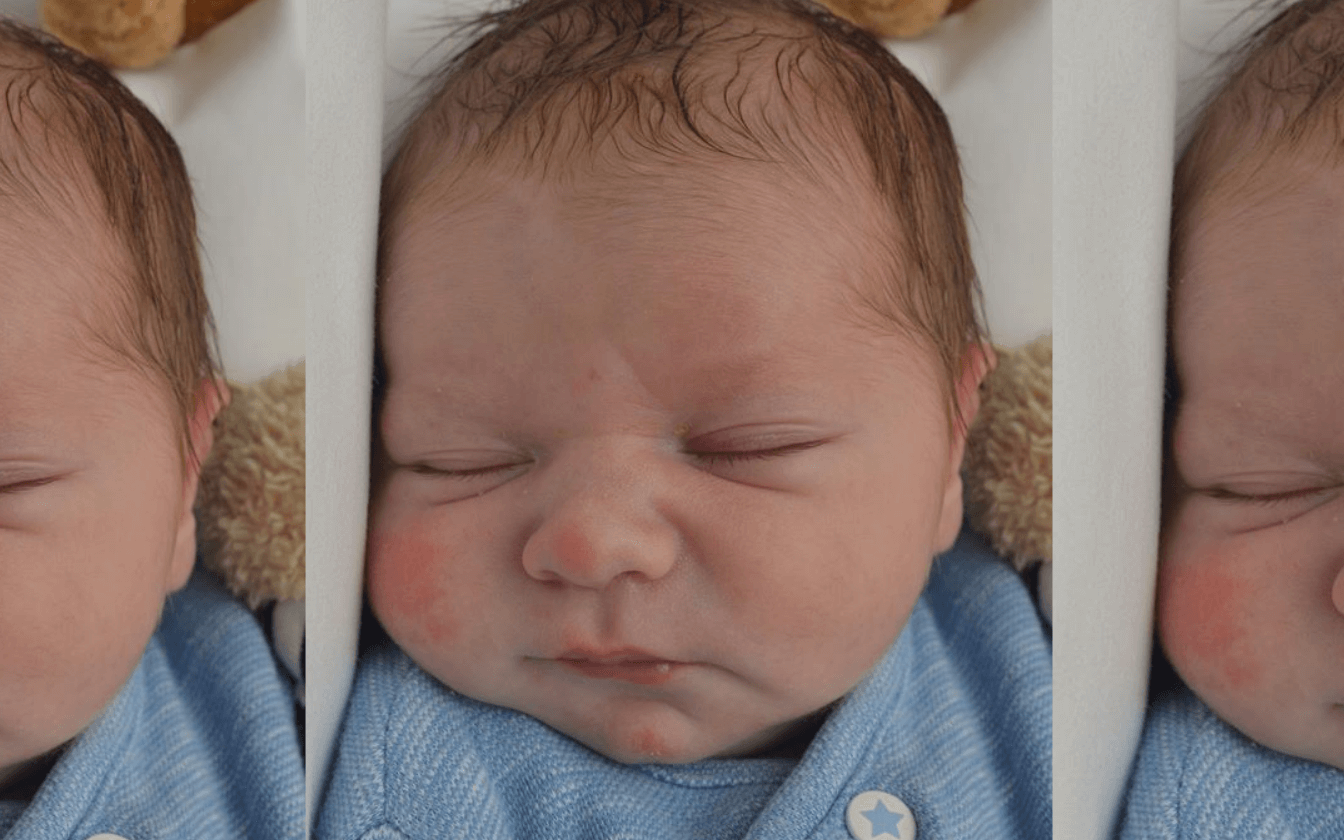 Baby Abandoned in East London: Police Urge Mummy To Come Forward