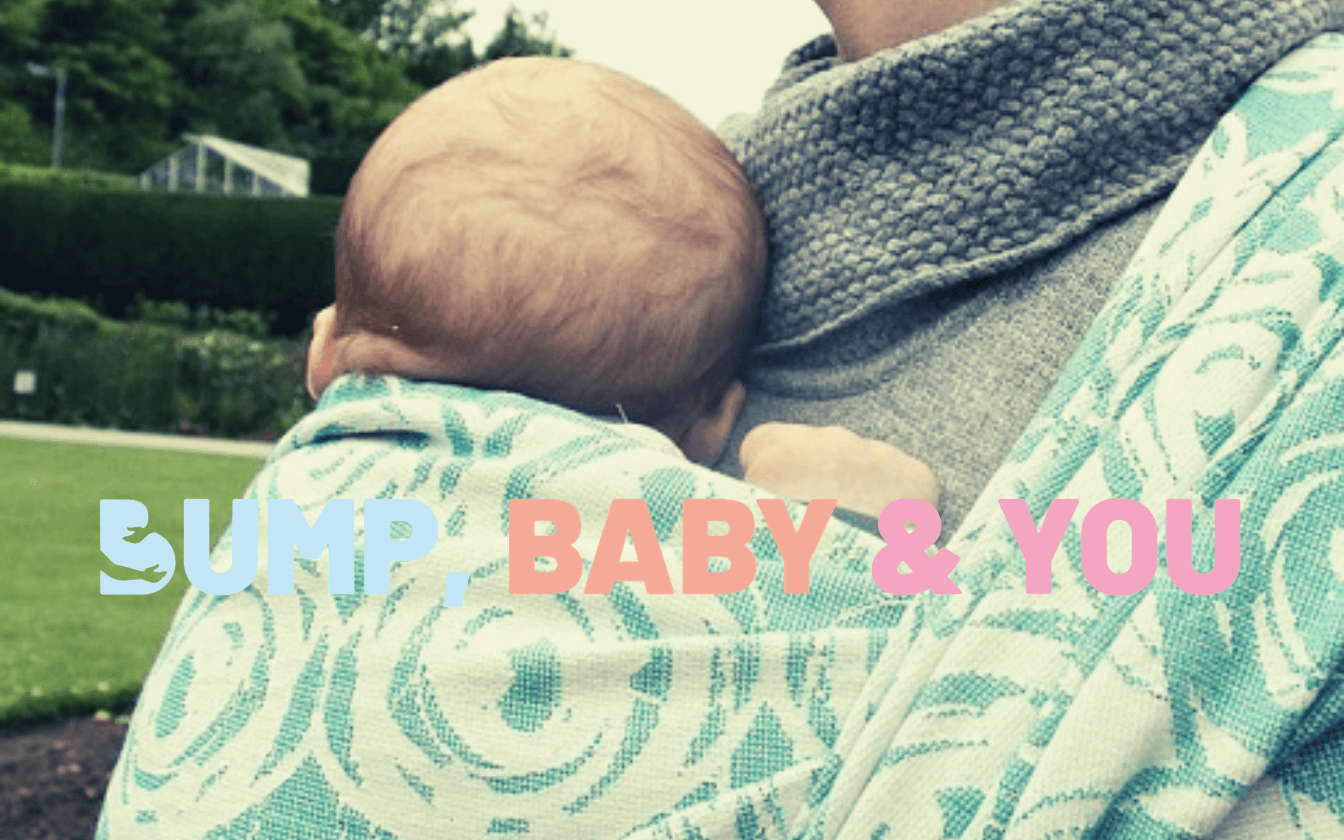 Our Top 3 Baby Carriers
