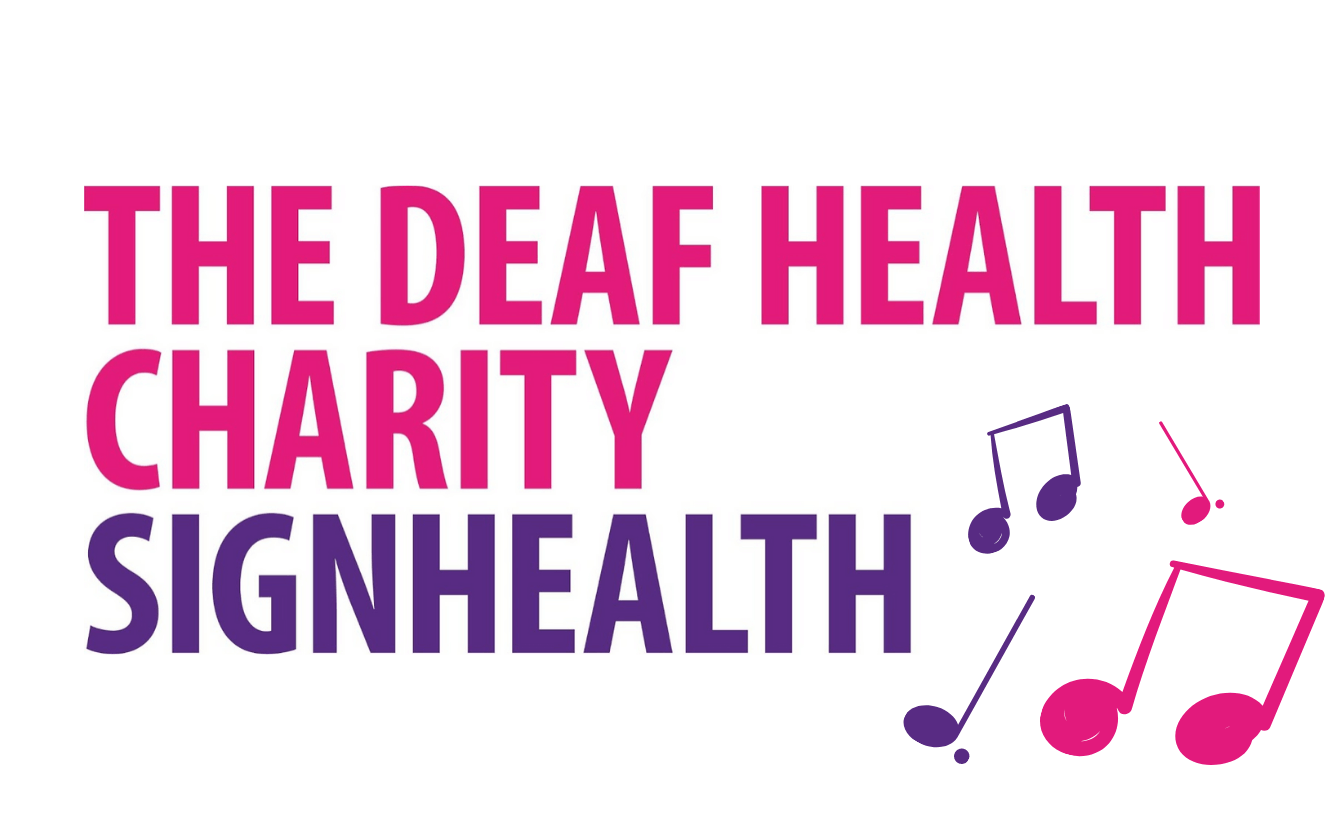 Sign2Sing - Helping To Support Our Deaf Community