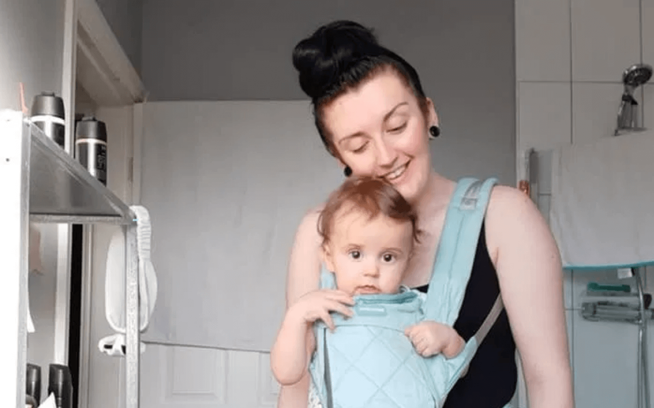 No, I Don't Enjoy Every Second of Being a SAHM and I Won't Apologise For It