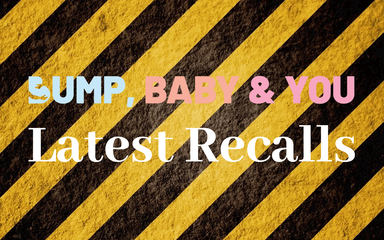 The Latest Toy Recall Alerts