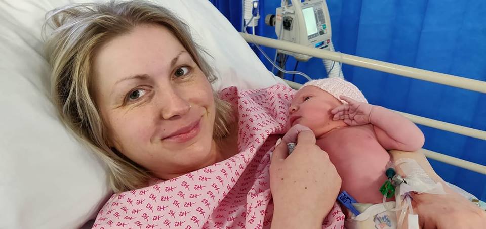 6 Real Caesarean stories from Bump, Baby & You Mums