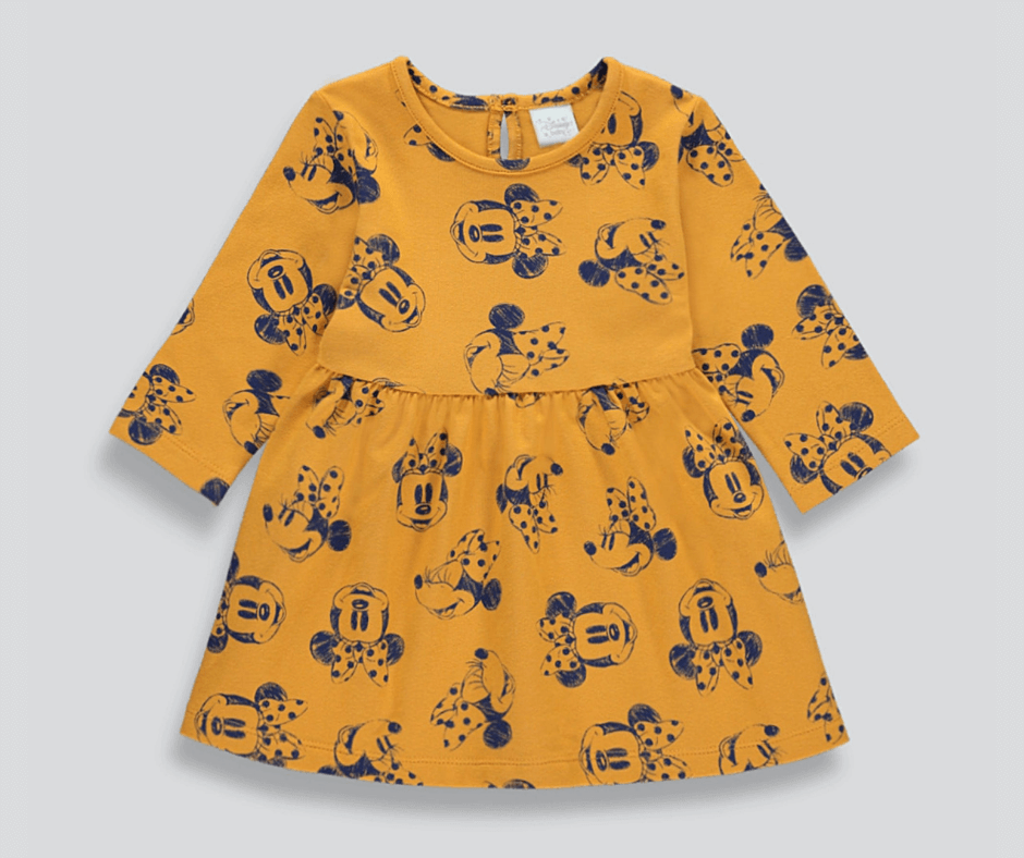 Minnie dress