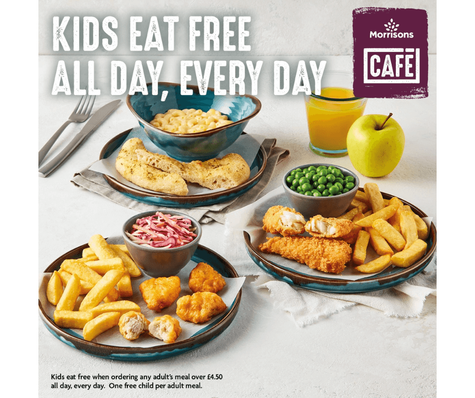 MorrisonsKidsEatFreeImage MorrisonsKidsEatFreeImage