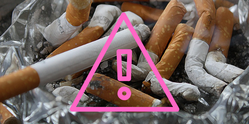 World No Smoking Day: The Important Facts