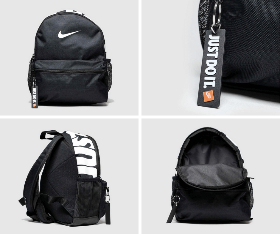 Nike Brasilia JDI Backpack Image