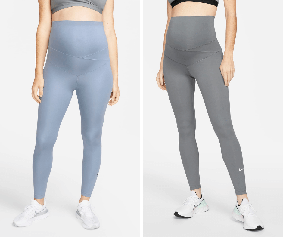 Nike Maternity Leggings