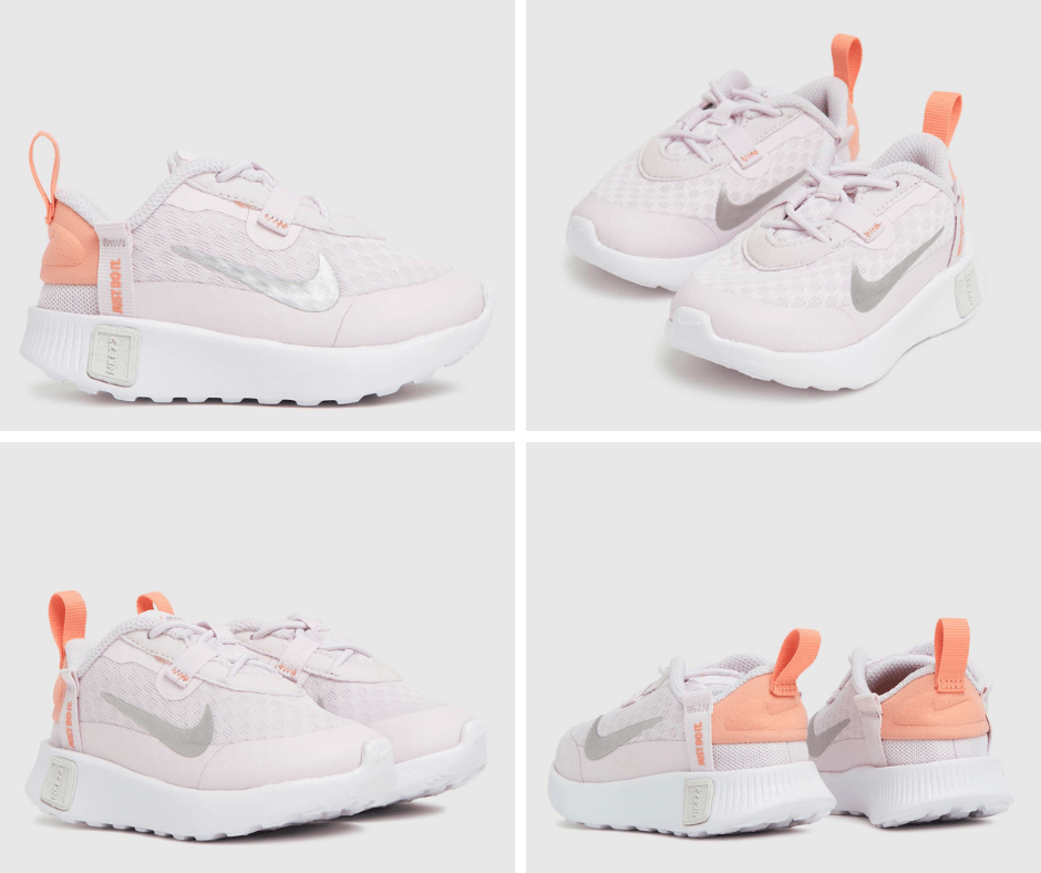 Nike Toddler Trainers
