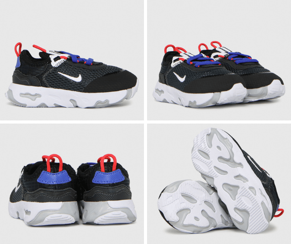 Nike react live trainers