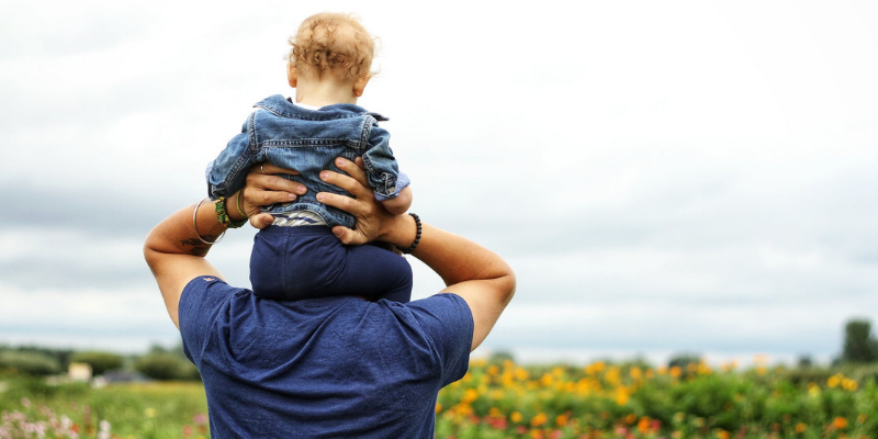 Cute Gifts For Daddy on His 1st Father's Day!