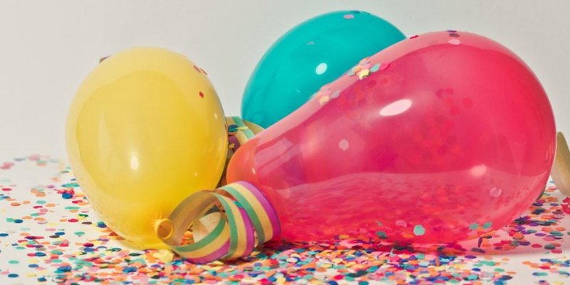 Toddler Birthday Party Etiquette Tips