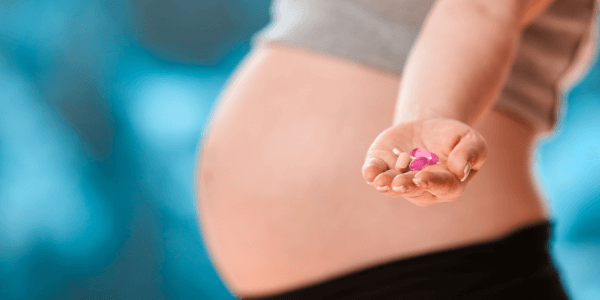 What's The Best Pregnancy Vitamin Brand To Take?