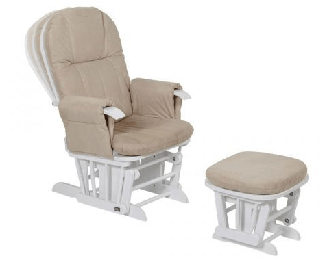 Kiddicare clearance rocking chair
