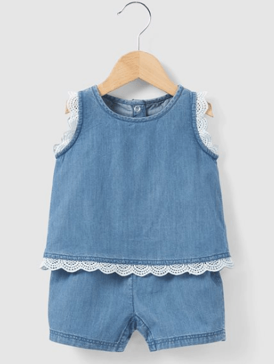 La Redoute Baby Sale