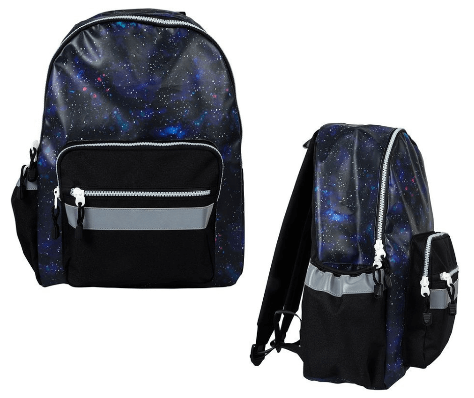 Space Dust backpack