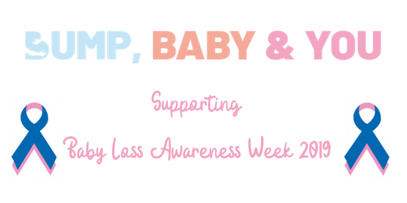 Remembering Your Baby: Baby Loss Awareness Week