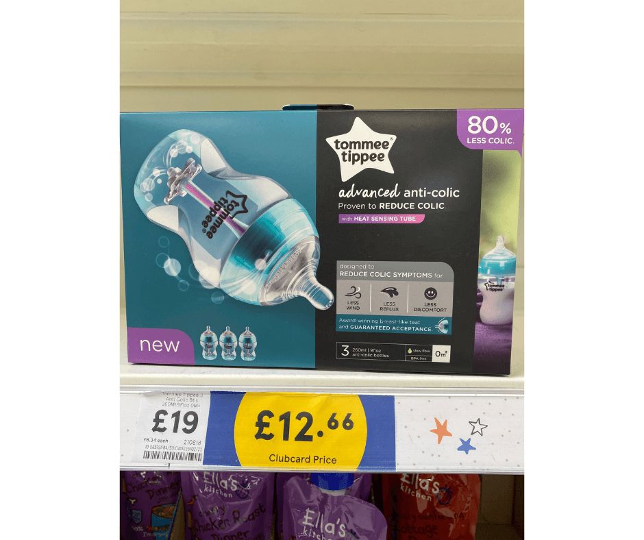Tesco Baby Event Blog Tesco Baby Event Blog