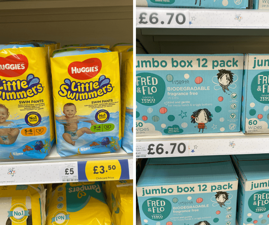 Tesco Baby Event Blog Tesco Baby Event Blog