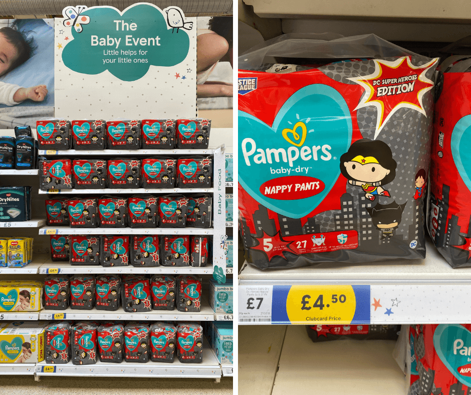 Tesco Baby Event Blog Tesco Baby Event Blog