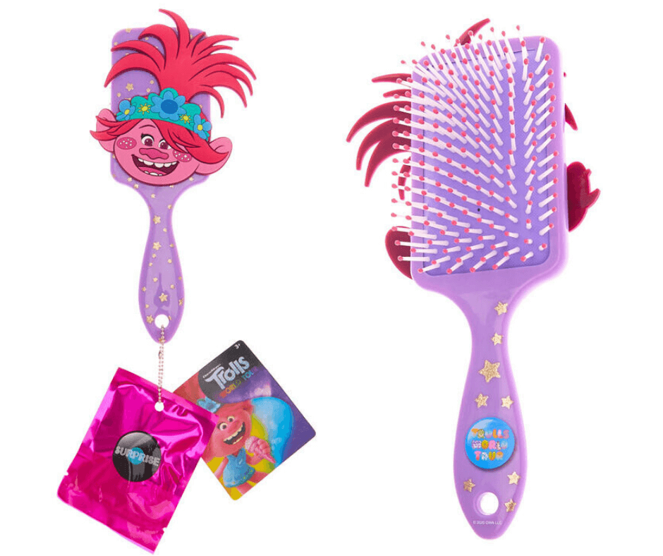 TROLLS BRUSH