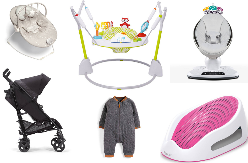 Mamas & Papas Black Fri-yay: Up To 50% Off!