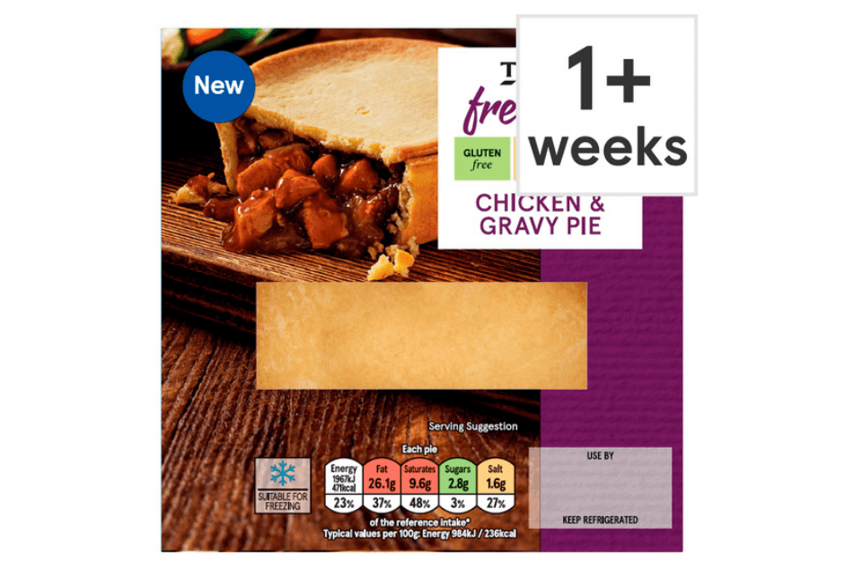 tescoFreeFromChickenPieImage