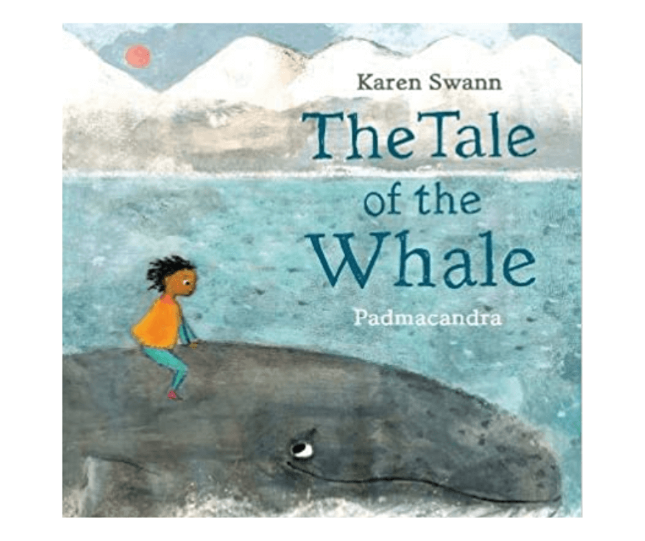 The Tale Of The Whale