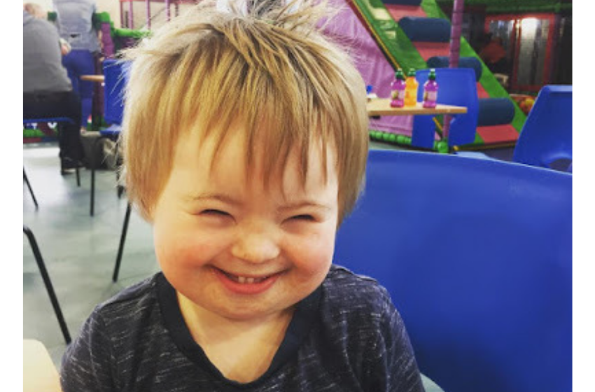 Questions we get asked about having a child with special needs