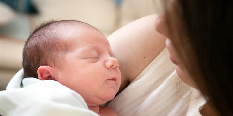 Pooping After Birth: The Good, The Bad, The Ugly