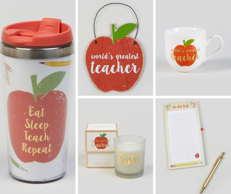 End of Year Gifts Ideas - Under £10
