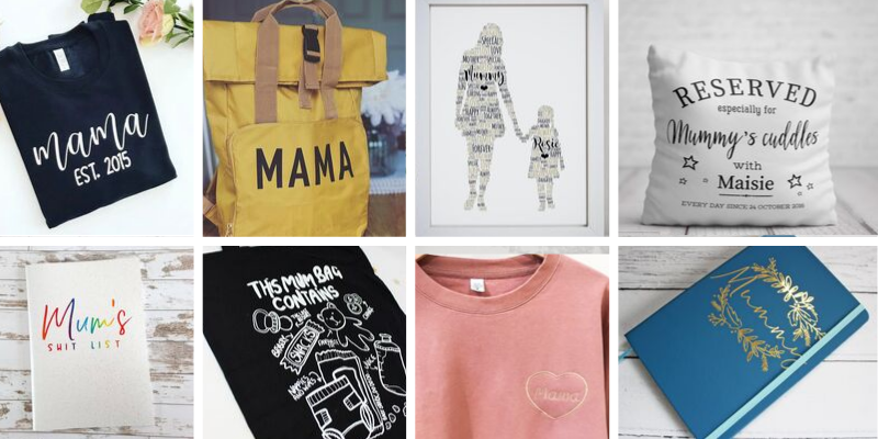 Our Top Picks: Mama-Merch!