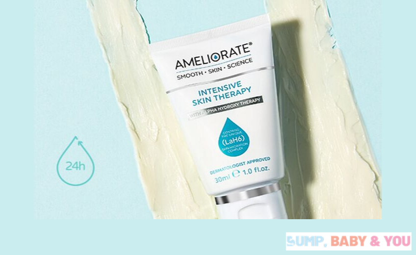 Ameliorate Skin Therapy: An Honest Review