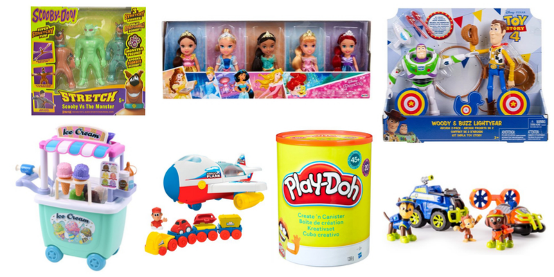 Top Picks: Tesco Toy Sale