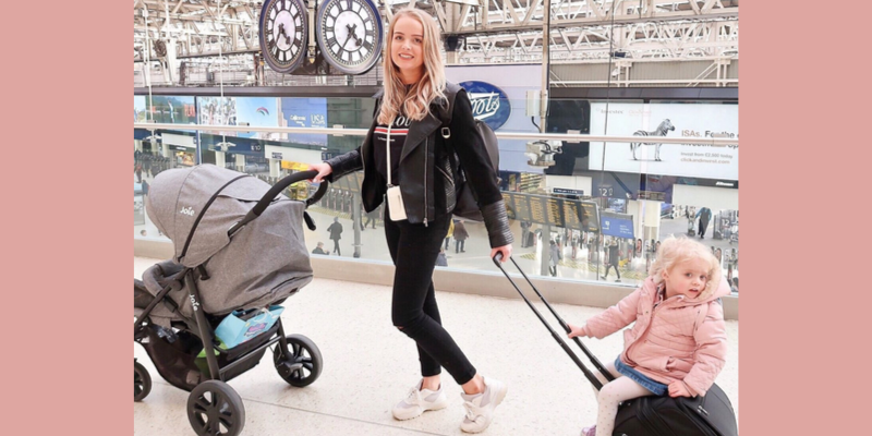 Prams & The Underground - What You Need To Know