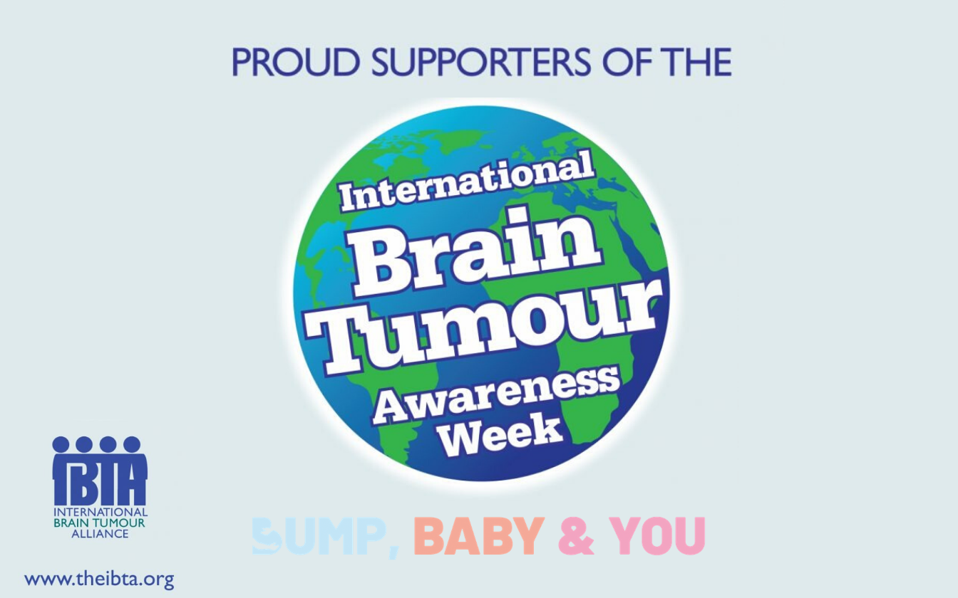 International Brain Tumour Awareness Week