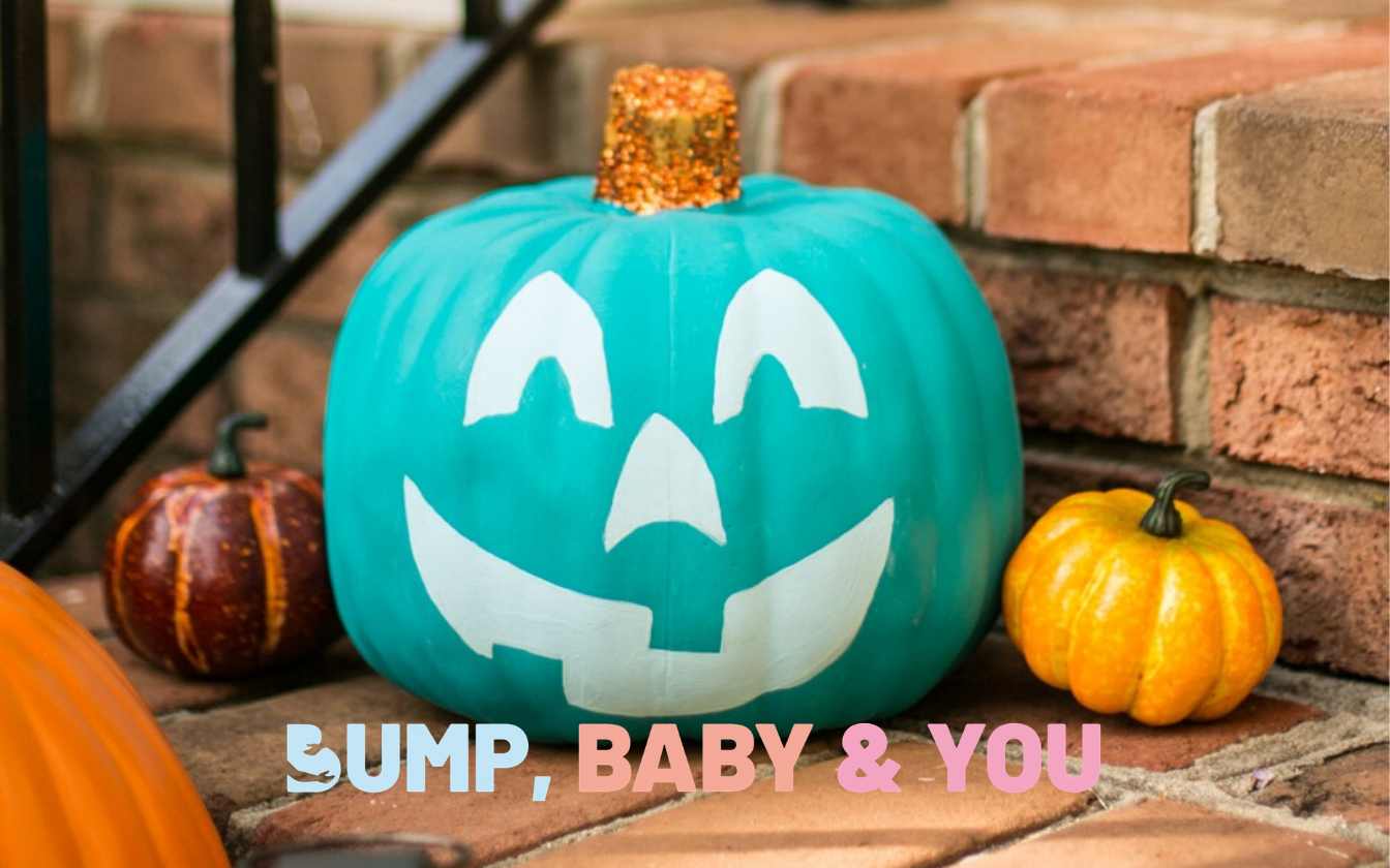 Teal Pumpkin Project: Halloween For Allergies & Intolerances