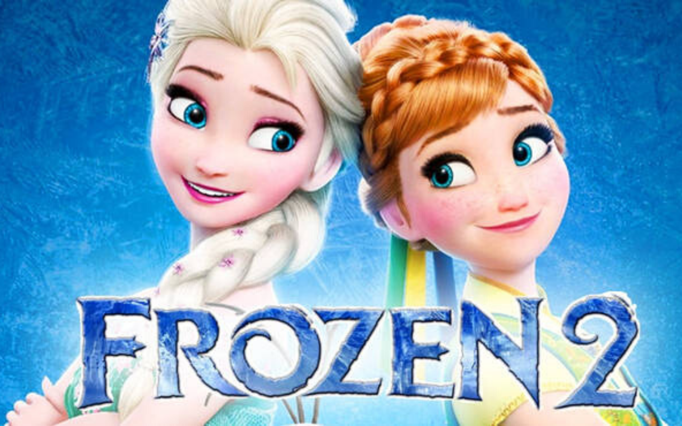 Win a Trip To The Frozen 2 Premiere With shopDisney!