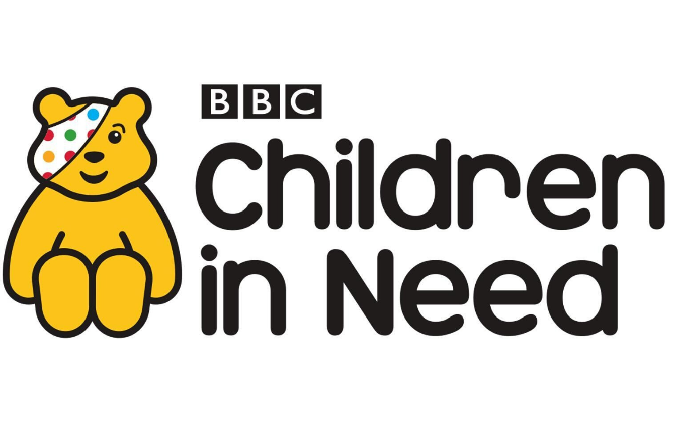 BBC Children In Need 2019