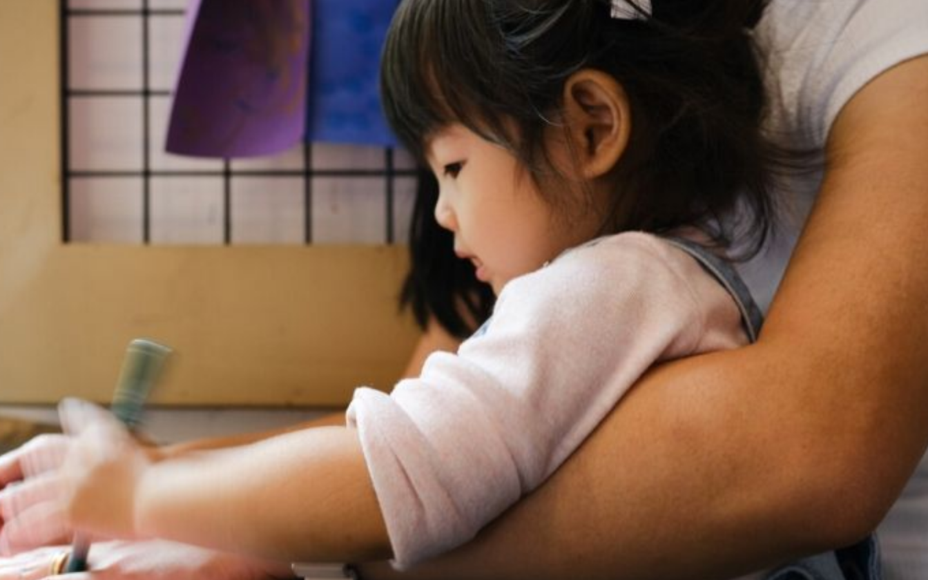 Acknowledgement & Feedback Vs Praise In A Montessori Home