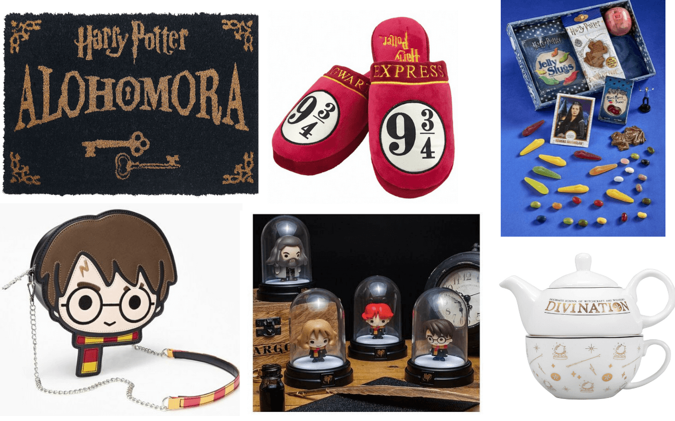 Treat The Wizards in Your Life With Our Magical Finds!