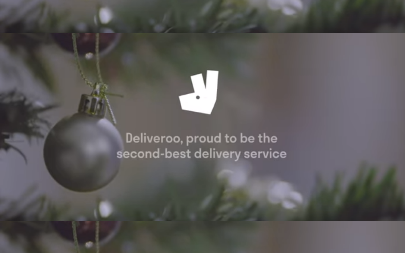 Deliveroo Will Make an NHS Midwife Donation With Every Order This Month!