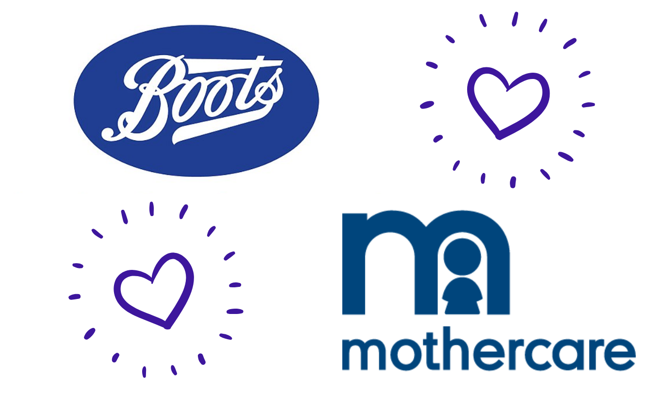 Mothercare Joins Boots in New Franchise Deal!