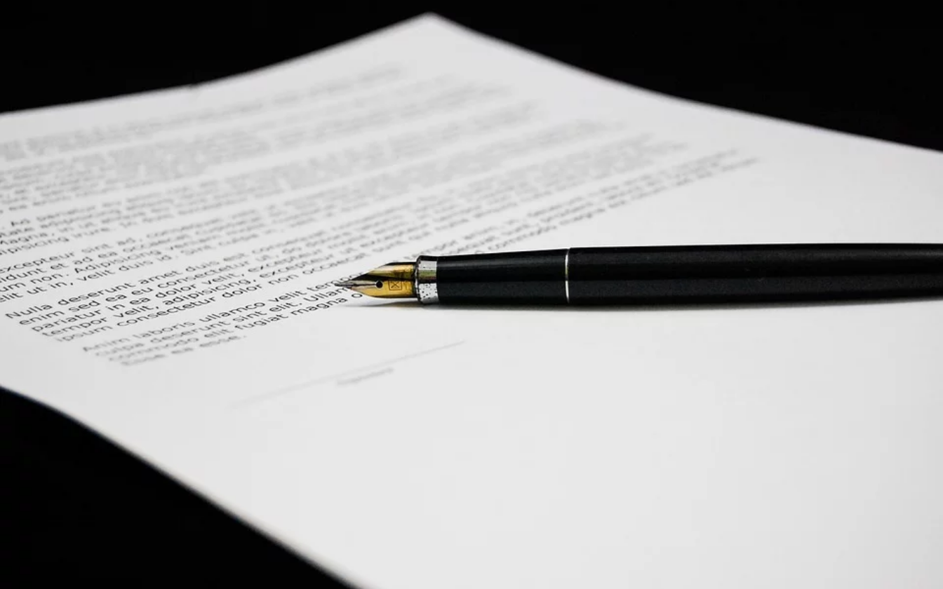 Statutory Declaration vs Deed Poll - Which One Do You Go For?