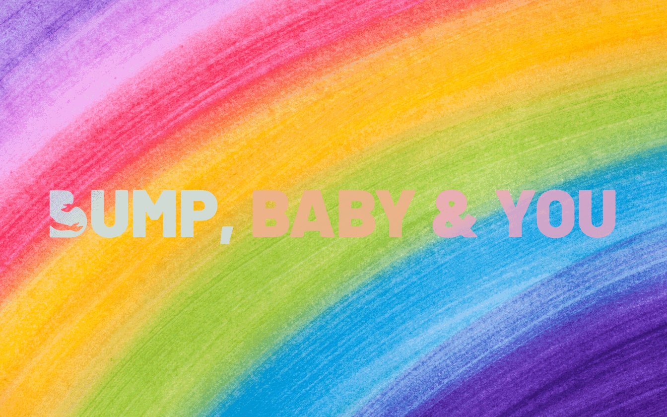 Real Rainbow Baby Stories